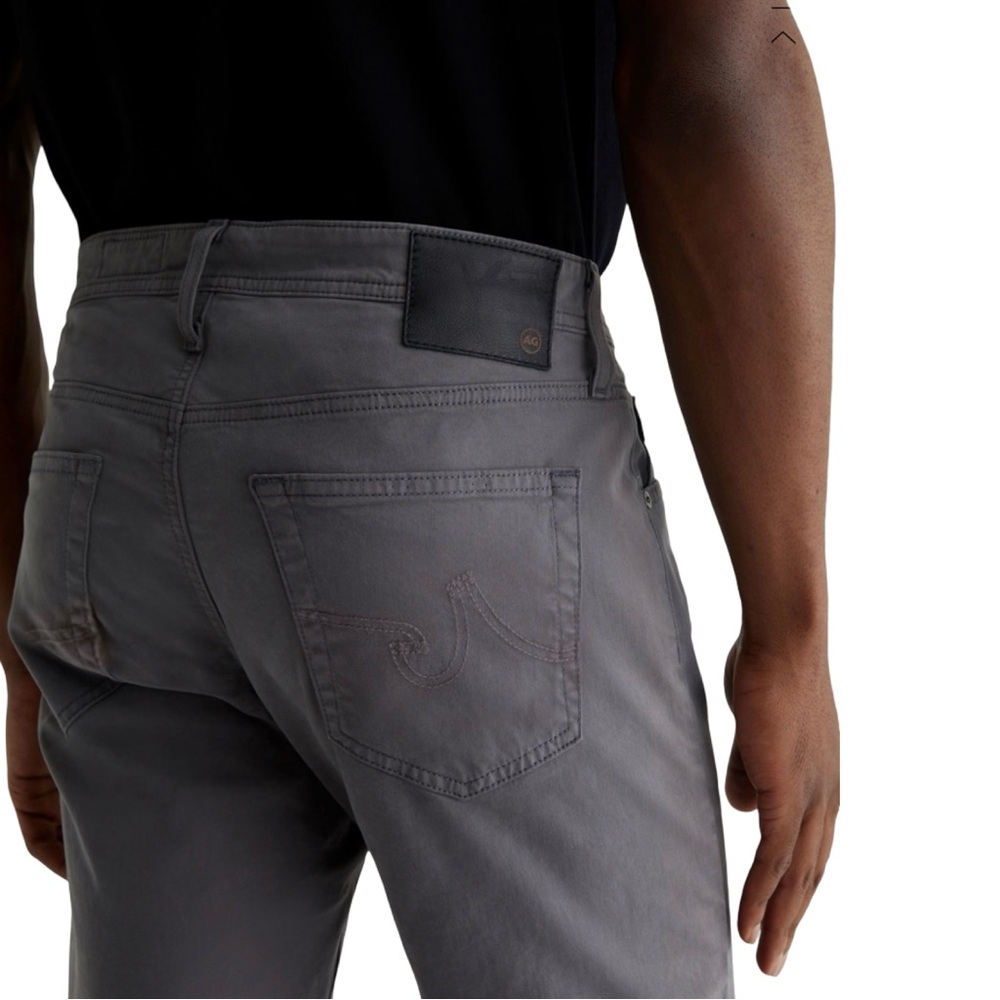 EUC AG Adriano Goldschmied Tellis SUD Pants - Picture 8 of 14